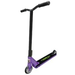 ADRENALIN STUNT AIR 110 SCOOTER PURPLE
