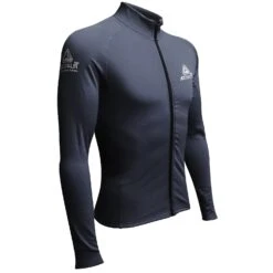 ADRENALIN RASHIE 2P THERMO SHIELD LONG SLEEVE ZIP