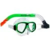 LAND & SEA CLEARWATER SILICONE MASK & SNORKEL SET -Fitness Gear Store p c4ca1ac5 5754 4b89 996c f7b5f55acc2c