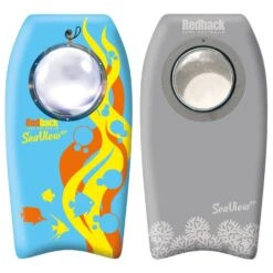 REDBACK BODYBOARD SEAVIEW 41