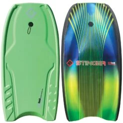 REDBACK STINGER 42" BODY BOARD