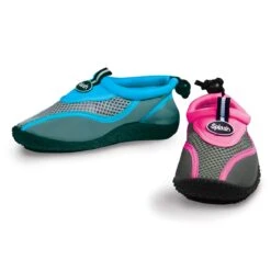 LAND & SEA AQUA SHOE SPLASH