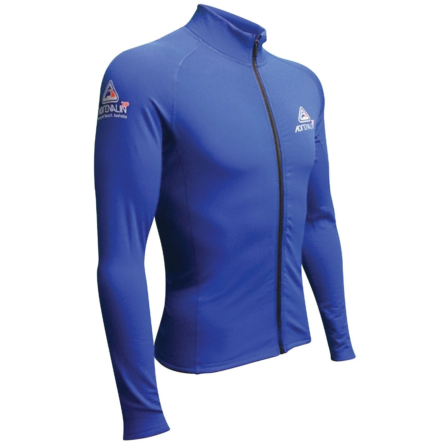 ADRENALIN 2P THERMO SHIELD LONG SLEEVE ZIP TOP 3 ADRENALIN 2P THERMO SHIELD LONG SLEEVE ZIP TOP