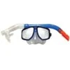 LAND & SEA ATOLL SILITEX MASK & SNORKEL SET -Fitness Gear Store p f6170fd5 1976 428f 8e47 bc531adf446d