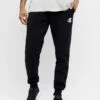 CHAMPION C LOGO CUFF FLEECE PANTS 1 CHAMPION C LOGO CUFF FLEECE PANTS -Fitness Gear Store pantc1