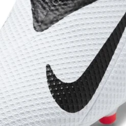 NIKE PHANTOM VSN 2 ACADEMY DF FOOTBALL BOOT - WHITE/RED/BLACK 22 NIKE PHANTOM VSN 2 ACADEMY DF FOOTBALL BOOT - WHITE/RED/BLACK -Fitness Gear Store phan10