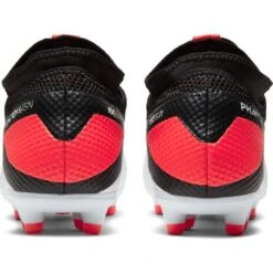 NIKE PHANTOM VSN 2 ACADEMY DF FOOTBALL BOOT - WHITE/RED/BLACK 15 NIKE PHANTOM VSN 2 ACADEMY DF FOOTBALL BOOT - WHITE/RED/BLACK -Fitness Gear Store phan2