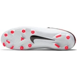NIKE PHANTOM VSN 2 ACADEMY DF FOOTBALL BOOT - WHITE/RED/BLACK 20 NIKE PHANTOM VSN 2 ACADEMY DF FOOTBALL BOOT - WHITE/RED/BLACK -Fitness Gear Store phan8