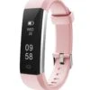 CACTUS TRACKER PLUS 103 HEART RATE MONITOR - PINK -Fitness Gear Store pink1 183a9d57 051d 4622 8349 53a6acdc2c6e