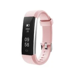 CACTUS TRACKER PLUS 103 HEART RATE MONITOR - PINK -Fitness Gear Store pink4