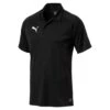 PUMA LIGA SIDELINE POLO SHIRT 2 PUMA LIGA SIDELINE POLO SHIRT -Fitness Gear Store polo2