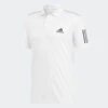 ADIDAS CLUB 3S POLO SHIRT