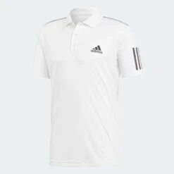 ADIDAS CLUB 3S POLO SHIRT