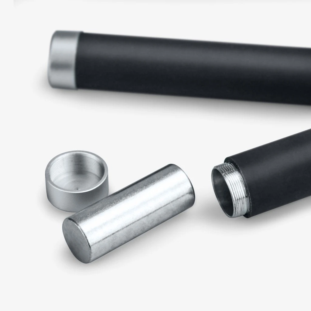 POWER TUBE PRO SKIPPING ROPE WEIGHTED POWER 5 POWER TUBE PRO SKIPPING ROPE WEIGHTED POWER - Image 3