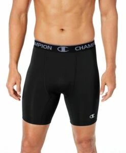 CHAMPION COMPRESSION SHORT POWERCORE