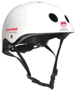 ADRENALIN PRO SKATEBOARD HELMET