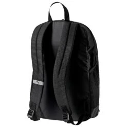 Fitness Gear Store -Fitness Gear Store puma buzz backpack 21b pua 073581 black 2
