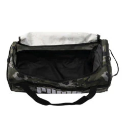 PUMA CHALLENGER DUFFLE BAG MEDIUM -Fitness Gear Store puma pum 076621 07 detailview03