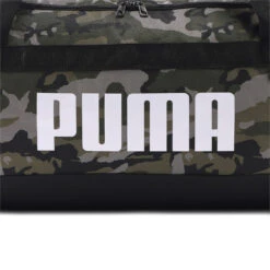 PUMA CHALLENGER DUFFLE BAG MEDIUM -Fitness Gear Store puma pum 076621 07 detailview04