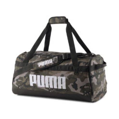 PUMA CHALLENGER DUFFLE BAG MEDIUM