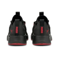 PUMA RETALIATE MENS TRAINING SHOE 13 PUMA RETALIATE MENS TRAINING SHOE -Fitness Gear Store puma pum 192340 20 backview