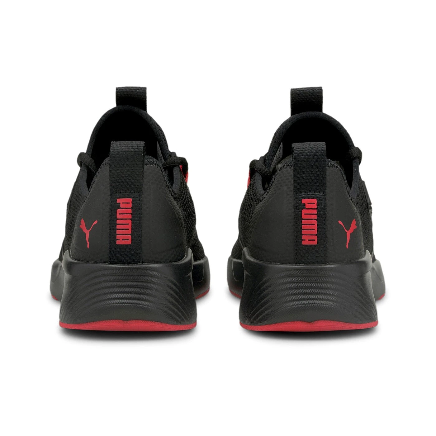 PUMA RETALIATE MENS TRAINING SHOE 6 PUMA RETALIATE MENS TRAINING SHOE - Image 4