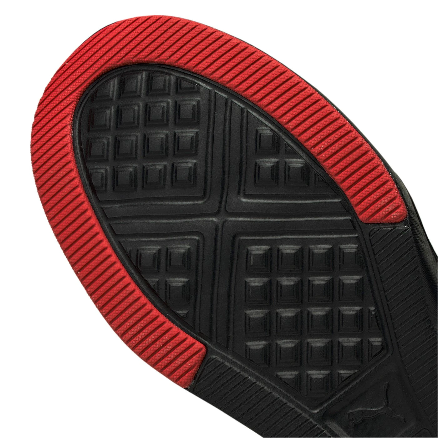 PUMA RETALIATE MENS TRAINING SHOE 7 PUMA RETALIATE MENS TRAINING SHOE - Image 5