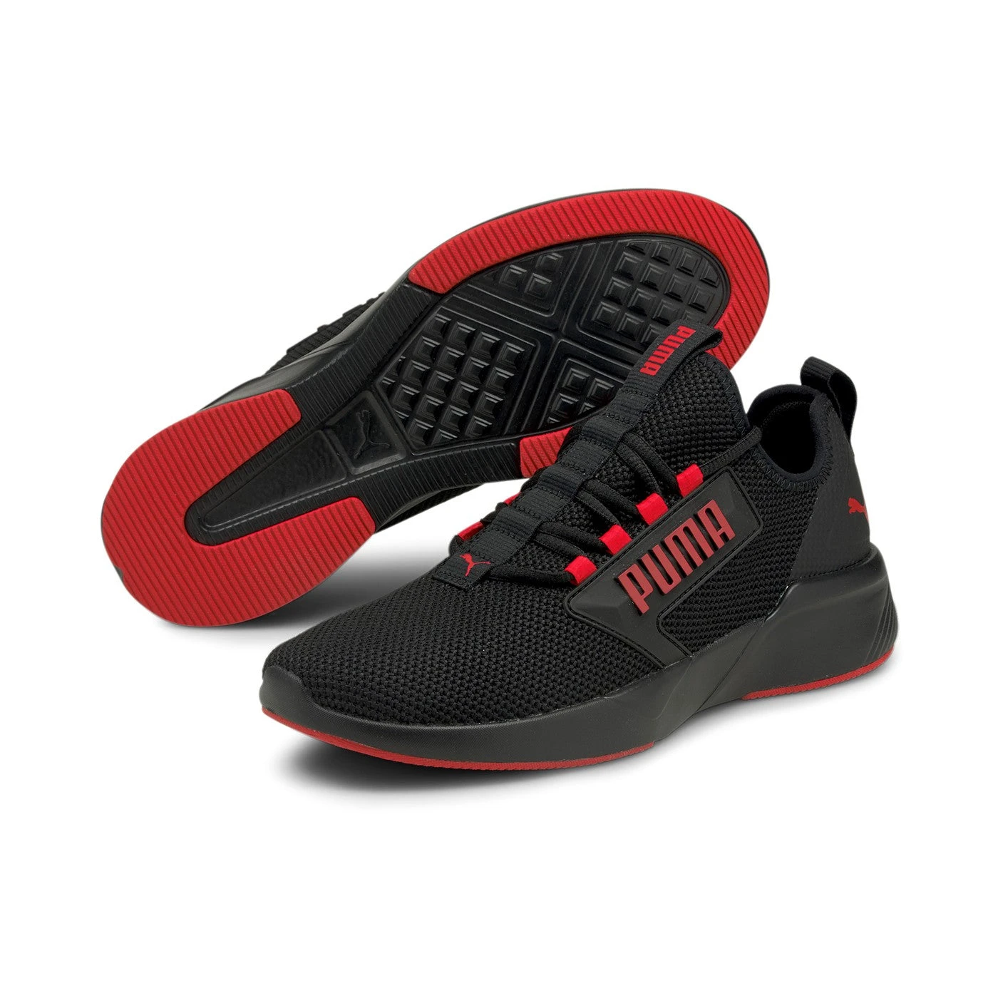 PUMA RETALIATE MENS TRAINING SHOE 5 PUMA RETALIATE MENS TRAINING SHOE - Image 3