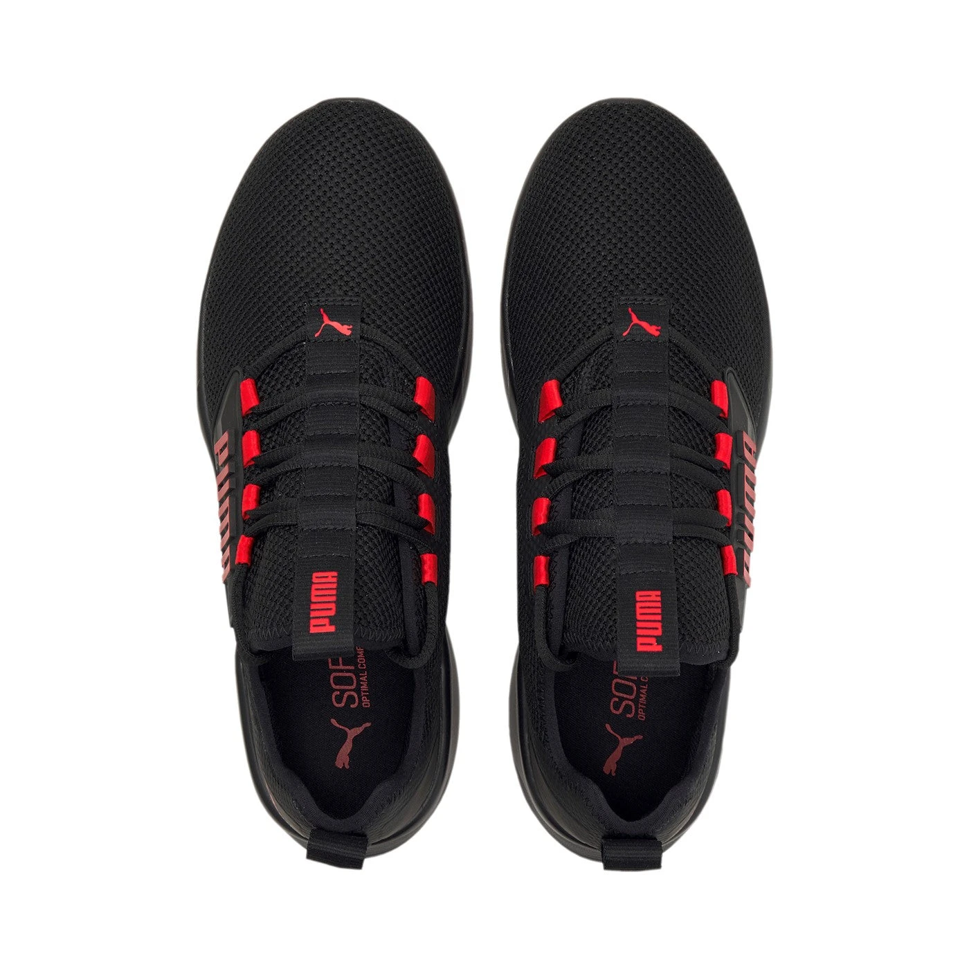 PUMA RETALIATE MENS TRAINING SHOE 10 PUMA RETALIATE MENS TRAINING SHOE - Image 8