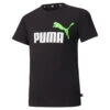 PUMA MENS ESSENTIALS 2 COLOUR LOGO
