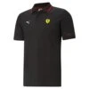 PUMA SCUDERIA FERRARI MEN'S POLO