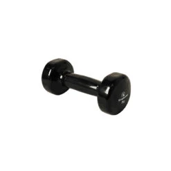 RINGMASTER PVC COATED 2KG EACH DUMBELL