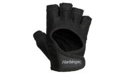 HARBINGER POWER GLOVE WOMENS WEIGHT GLOVE