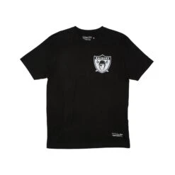 MITCHELL & NESS OAKLAND RAIDERS TEE