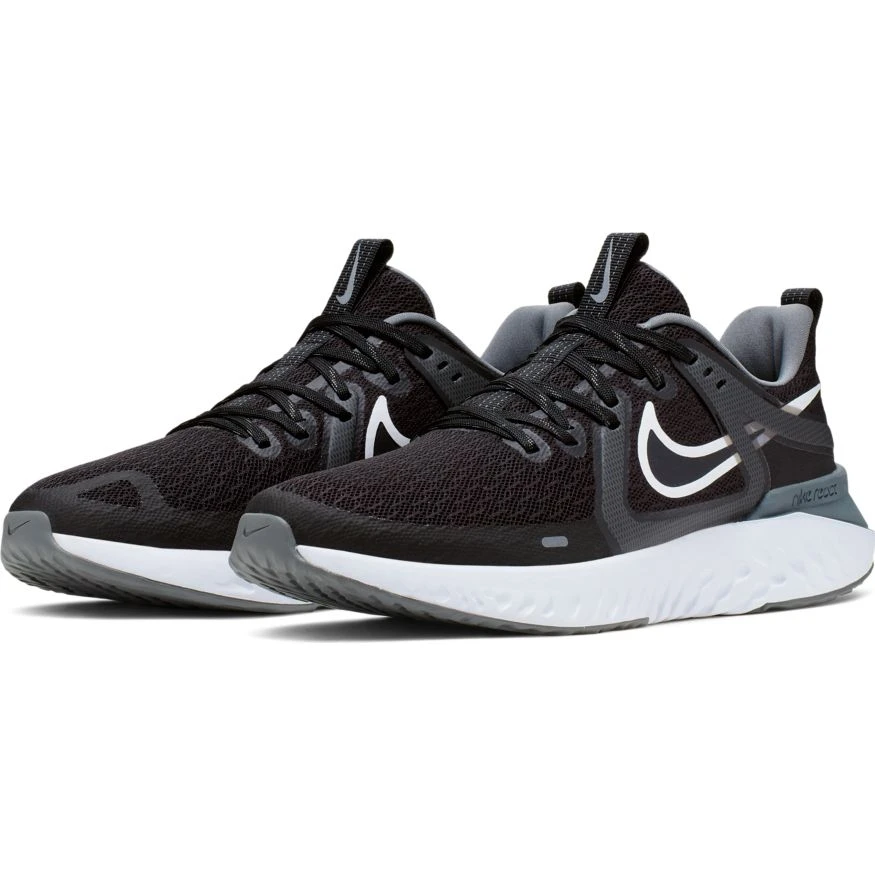 NIKE LEGEND REACT MENS RUNNING SHOES 4 NIKE LEGEND REACT MENS RUNNING SHOES - Image 2