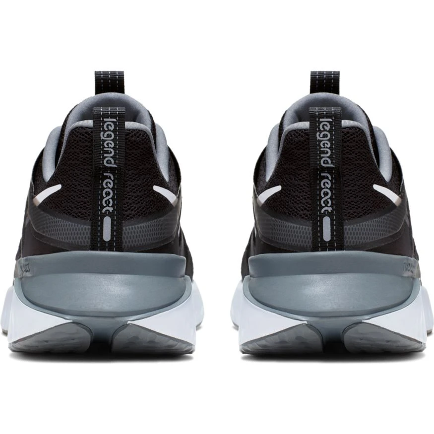 NIKE LEGEND REACT MENS RUNNING SHOES 5 NIKE LEGEND REACT MENS RUNNING SHOES - Image 3
