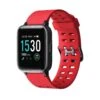 CACTUS APEX HEART RATE MONITOR -Fitness Gear Store red1