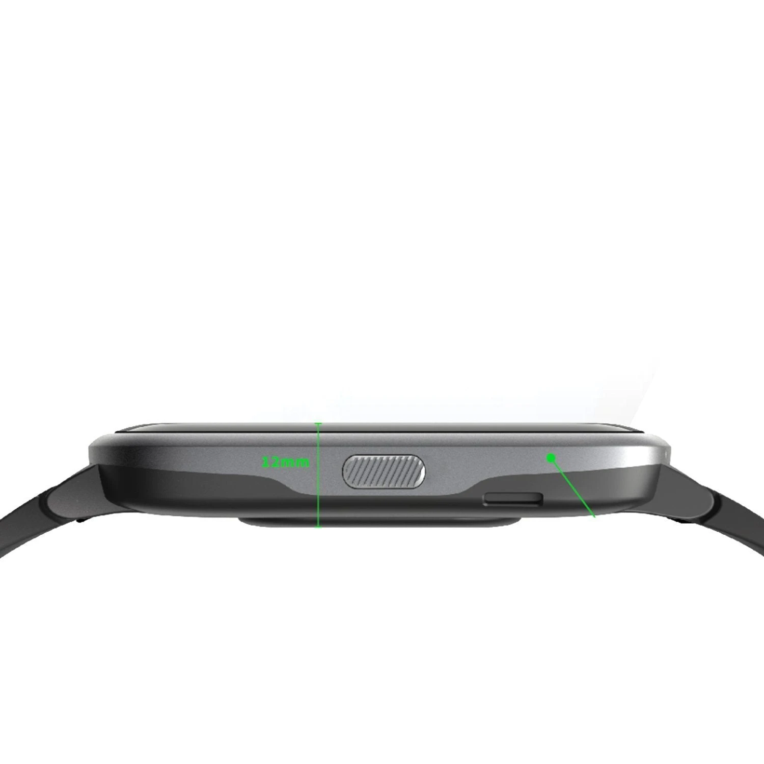 CACTUS APEX HEART RATE MONITOR 5 CACTUS APEX HEART RATE MONITOR - Image 3