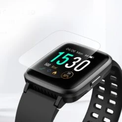 CACTUS APEX HEART RATE MONITOR 11 CACTUS APEX HEART RATE MONITOR -Fitness Gear Store red4