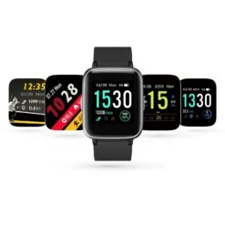 CACTUS APEX HEART RATE MONITOR 13 CACTUS APEX HEART RATE MONITOR -Fitness Gear Store red6