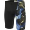 SPEEDO REFLEX MENS JAMMERS