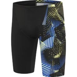 SPEEDO REFLEX MENS JAMMERS