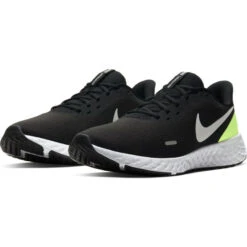 NIKE REVOLUTION 5 MENS RUNNING SHOES 14 NIKE REVOLUTION 5 MENS RUNNING SHOES -Fitness Gear Store rev1