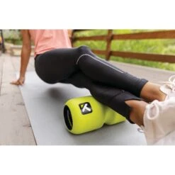 TRIGGER POINT ROLLER 13" CHANNEL -Fitness Gear Store rhte5bvspuhnenmtfqus htifthvx4ne7kb7q