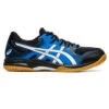 ASICS GEL ROCKET SQUASH SHOE MEN'S -Fitness Gear Store rock3