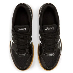 ASICS ROCKET SQUASH SHOE MEN'S -Fitness Gear Store rock6