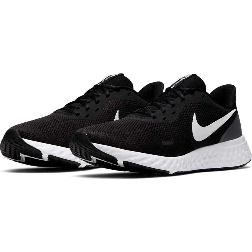NIKE REVOLUTION MENS RUNNING SHOES 4 NIKE REVOLUTION MENS RUNNING SHOES - Image 2