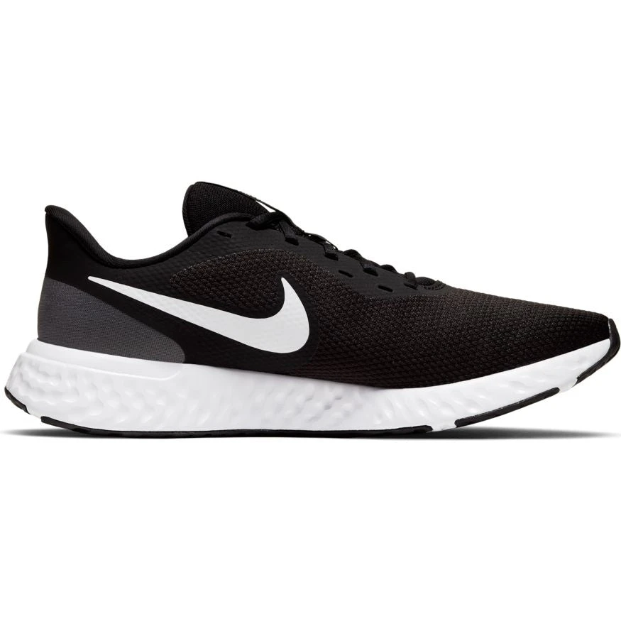 NIKE REVOLUTION MENS RUNNING SHOES 6 NIKE REVOLUTION MENS RUNNING SHOES - Image 4