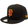 NEW ERA 9FIFTY SNAPBACK TEAM COLOUR CAP SAN FRANCISCO GIANTS 1 NEW ERA 9FIFTY SNAPBACK TEAM COLOUR CAP SAN FRANCISCO GIANTS -Fitness Gear Store san1