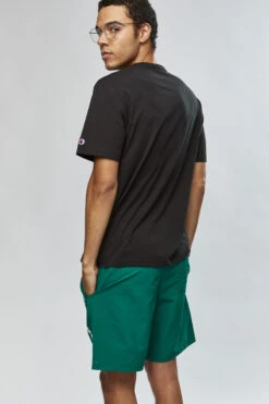 CHAMPION SCRIPT SHORT SLEEVE TEE -Fitness Gear Store sc4